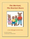 The Merriest, The Beariest Bears