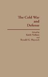 The Cold War and Defense