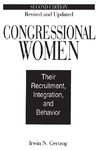 Congressional Women