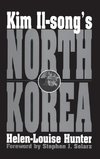 Kim Il-song's North Korea