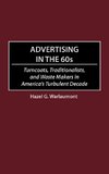 Advertising in the 60s