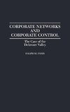 Corporate Networks and Corporate Control