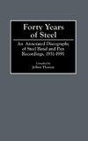 Forty Years of Steel