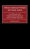 African American Women and Social Action