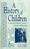 A History of Children