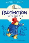 Paddington Takes the Air