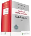 Handbuch des Fachanwalts Verkehrsrecht