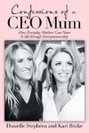 Confessions of a Ceo Mum