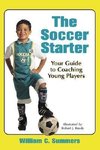 Summers, W:  The Soccer Starter
