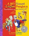 A Boy Named Penguin