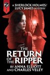 The Return of the Ripper