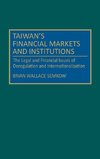 Taiwan's Financial Markets and Institutions