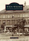 Wien - Wieden