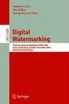 Digital Watermarking