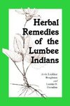 Herbal Remedies of the Lumbee Indians