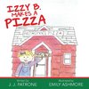 Izzy B. Makes a Pizza