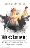 Witness Tampering