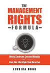 The Management Rights Formula