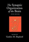 The Synaptic Organization of the Brain, 5th Edition