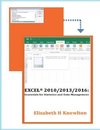 EXCEL 2010/2013/2016
