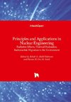 Principles and Applications in Nuclear Engineering