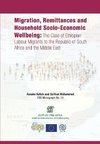 Migration, Remittances and Household Socio-Economic Wellbeing