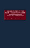 Small States in the Post-Cold War World