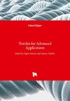 Textiles for Advanced Applications