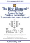 The birth diamond numerological chart - book and workbook