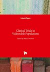 Clinical Trials in Vulnerable Populations