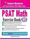 PSAT Math Exercise Book