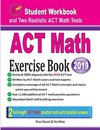 ACT Math Exercise Book