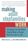 Making Adult Stepfamilies Work