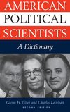 American Political Scientists
