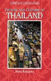 Culture and Customs of Thailand