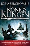 Königsklingen - Die Klingen-Saga