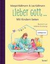 Du gibst immer auf mich acht - Gebete für Kinder ab 4 Jahren