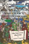 Markham's Brotherhood