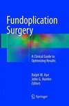 Fundoplication Surgery