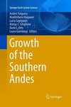 Growth of the Southern Andes