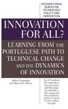 Innovation for All? Learning from the Portuguese Path to Technical Change and the Dynamics of Innovation