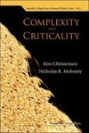 Kim, C:  Complexity And Criticality