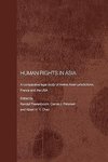 Human Rights in Asia