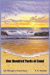 One Hundred Yards of Sand