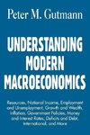 Understanding Modern Macroeconomics