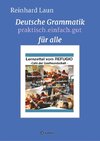 DEUTSCHE GRAMMATIK FÜR ALLE