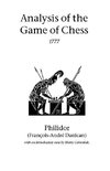 Analysis of the Game of Chess