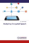 Analyzing Encrypted Speech
