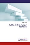 Public Architecture of Peshawar