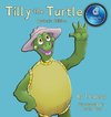 Tilly the Turtle